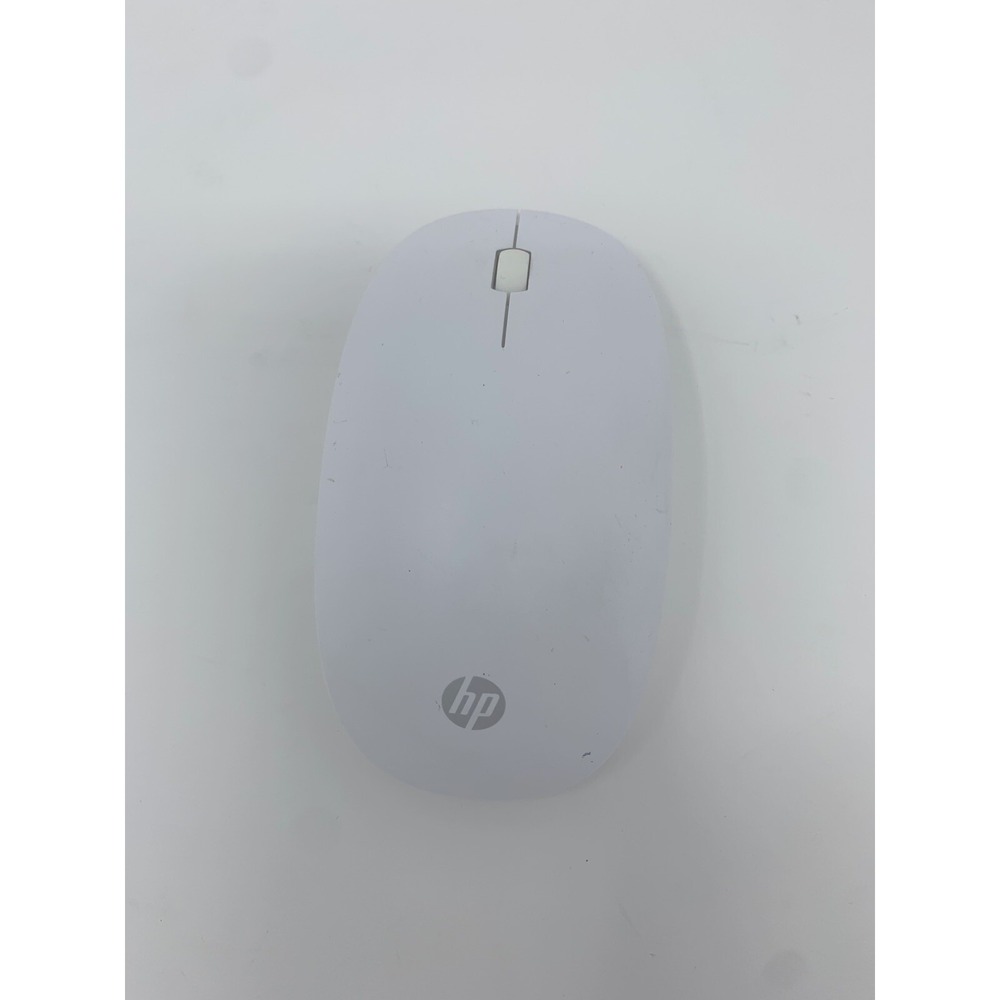Genuine HP Pavilion Envy Omen Stream Mouse Only White 928512-181 Tested